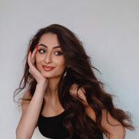 Анюта Асланян - photographer