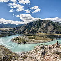 Андрей Шестаков - photographer