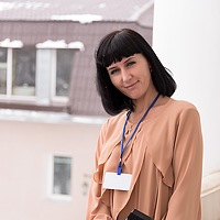Елена Губанова - photographer