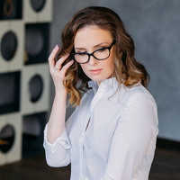 Елена Кропп - photographer