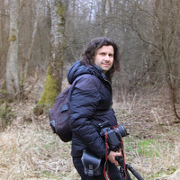 Андрей Рыбачук - фотограф