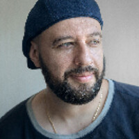 Назаров Марк - photographer