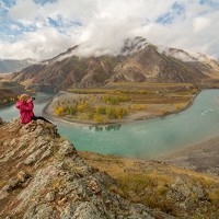 Степанова Татьяна - photographer