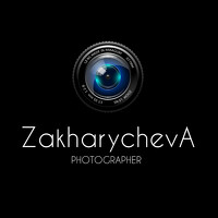 Ирина Захарычева - photographer