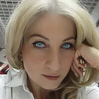 Полина Сульженко - photographer