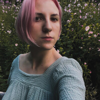 Яна Сидорова - photographer