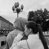 Ольга Амосова - photographer