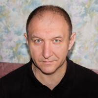 Sergey Belov - photographer