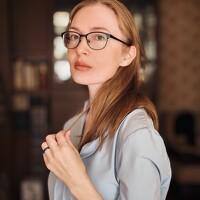 Анастасия Терехова - photographer