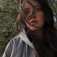 Эльза Завьялова - фотограф