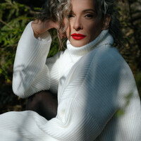 Алена Чалышева - фотограф