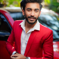 Jithin jayanarayanan