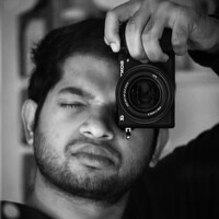 Pavan Dimmeta - photographer