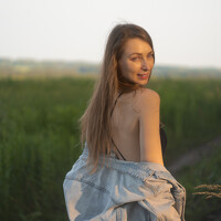 Olga Konkova - photographer