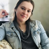 Светлана Лебедева - photographer