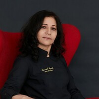 Ирина Голомб - photographer