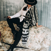 Мария Бобылева - photographer