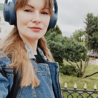 Анастасия Гиринская - photographer