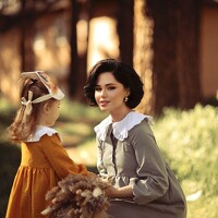 Ксения Гафарова - photographer