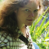 Светлана Шубина - photographer