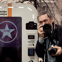 Константин Громов - photographer