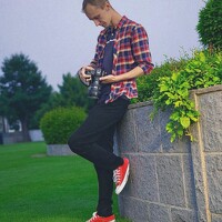 Александр Жаворонков - photographer