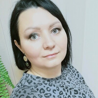 Валентина Кузьменко - photographer