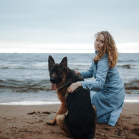 Екатерина Воронина - photographer