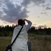 Ольга Соколкова - photographer