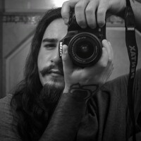 Osmany Fernández - photographer