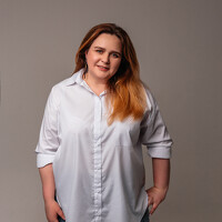 Светлана Кудрявцева - фотограф