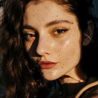 Elizabeth Barkovskaya - photographer