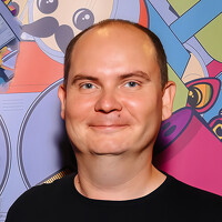 Александр Воробьев - photographer