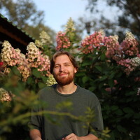 Максим Белов - photographer