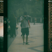 Пол Фирс - photographer