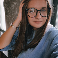 Алена Ботова - photographer