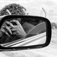 Precious Williams - photographer