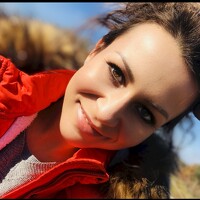 Olga Kupriyanova - photographer