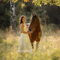 Gubina Anastasia - photographer