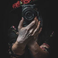 Szilvia Farkas - photographer