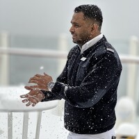 Manish Rao - фотограф