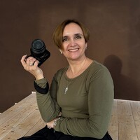 Ирина Филиппова - photographer