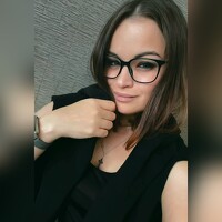 Мария Мосина - photographer