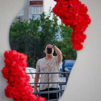 Терещенко Евгений - photographer