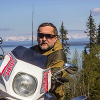 Баронов Владимир - photographer