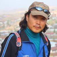 Hvabek Kim - photographer