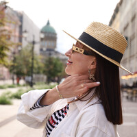 Luba Kurchina - photographer