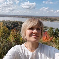 Ксения Орлова - photographer