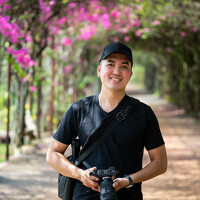 Sinh Thang Su - photographer