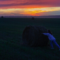 NastЯ - photographer